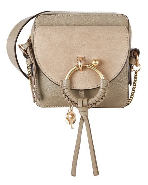 see by chloe joan camera bag review|see by chloe crossbody bag.